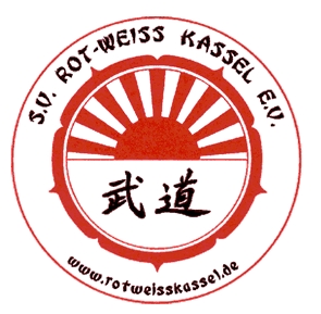 Logo SV Rot-Weiss Kassel e.V.