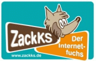 Zackks Webseiten für Vereine und Unternehmen