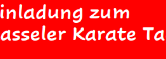 Einladung zum Kasseler Tag 2023