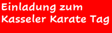 Einladung zum Kasseler Tag 2023