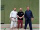 Belal, Nabil, Juergen Karate und Taiji
