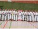 Der Shotokan Tag war gut besucht. Unter den Karateka befanden sich viele Mitglieder des SV Rot-Weiß Kassel e.V.