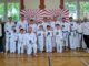 Pfüflingen der Karate Kyu Prüfung 06-2026