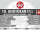 Bundesweiter DKV Shotokan Tag in Kassel